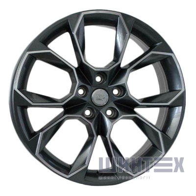 WSP Italy Skoda W3504 7.5x18 5x112 ET46 DIA57.1 AP